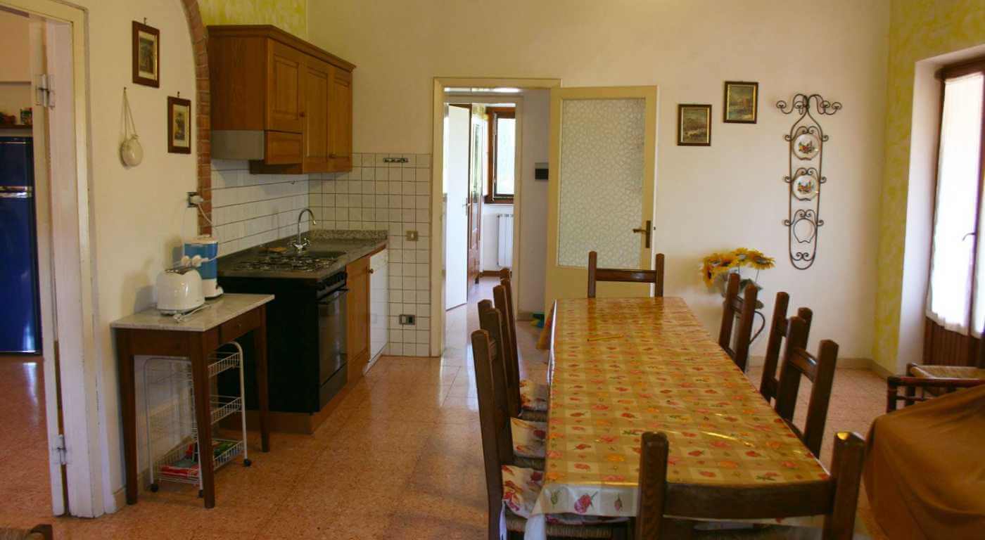 Vista Lago – Magione