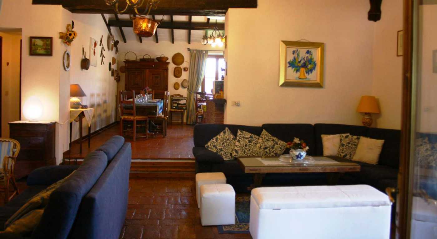 Vista Lago – Magione