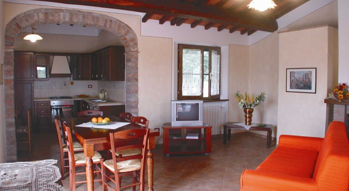 Vista Lago – Magione