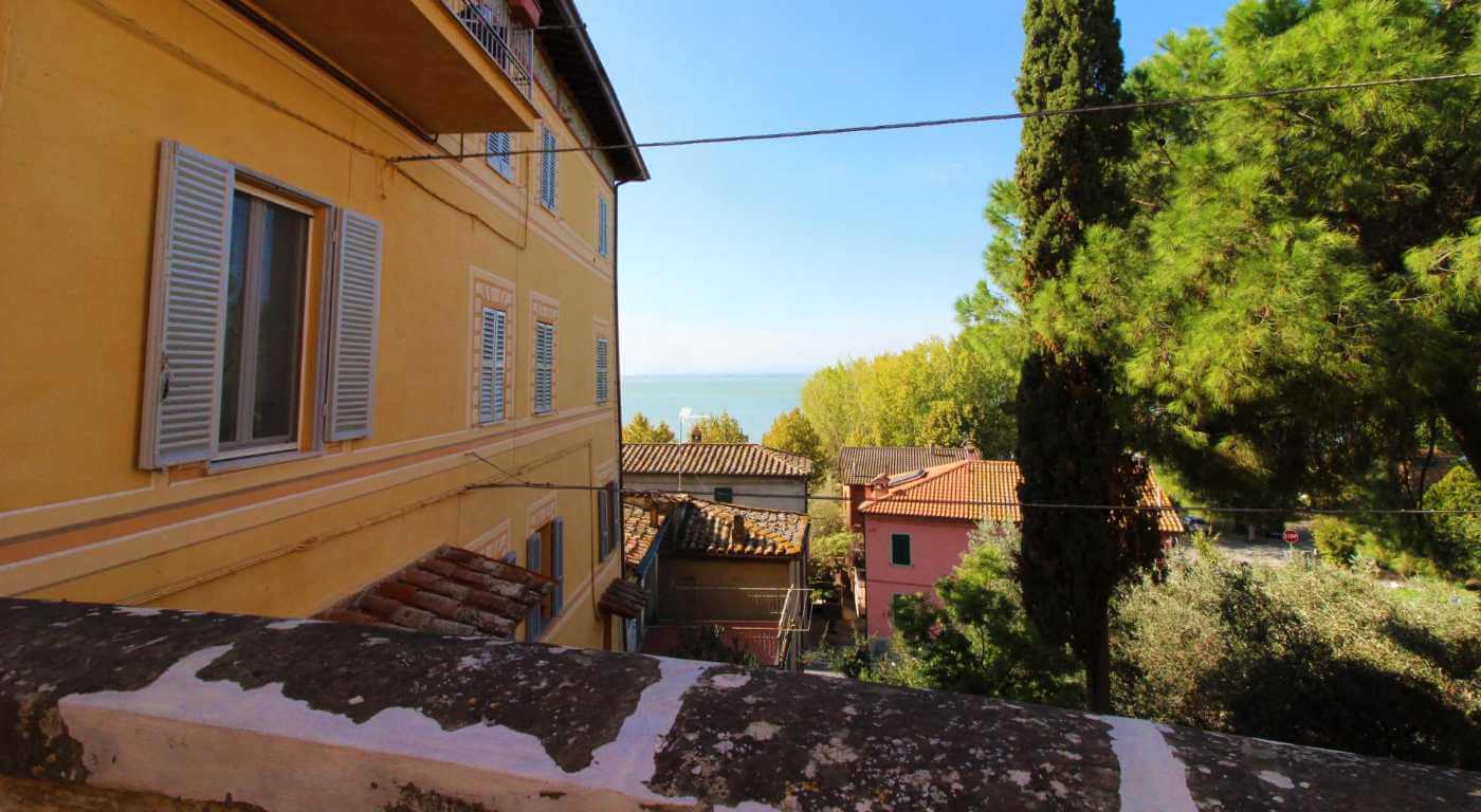 Vista Lago – Magione