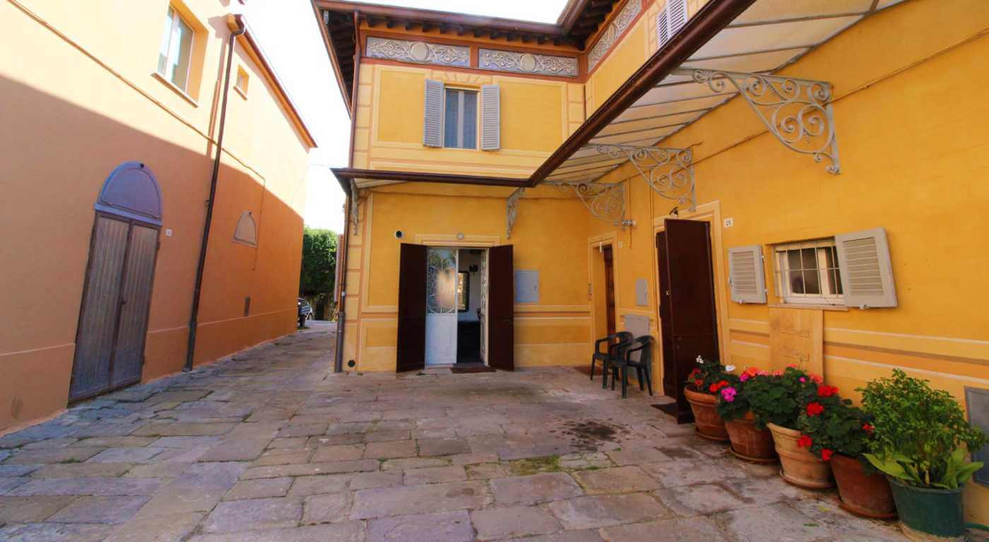 Vista Lago – Magione