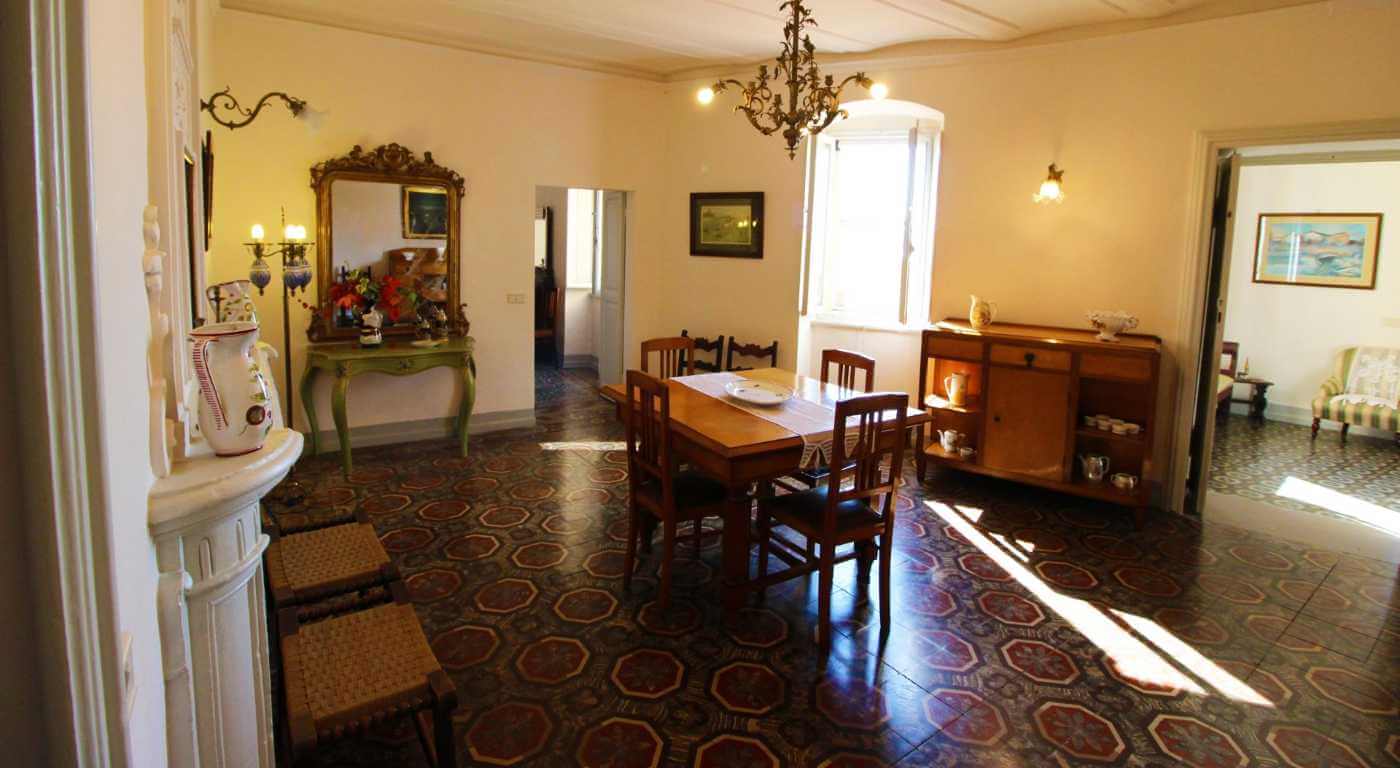 Vista Lago – Magione