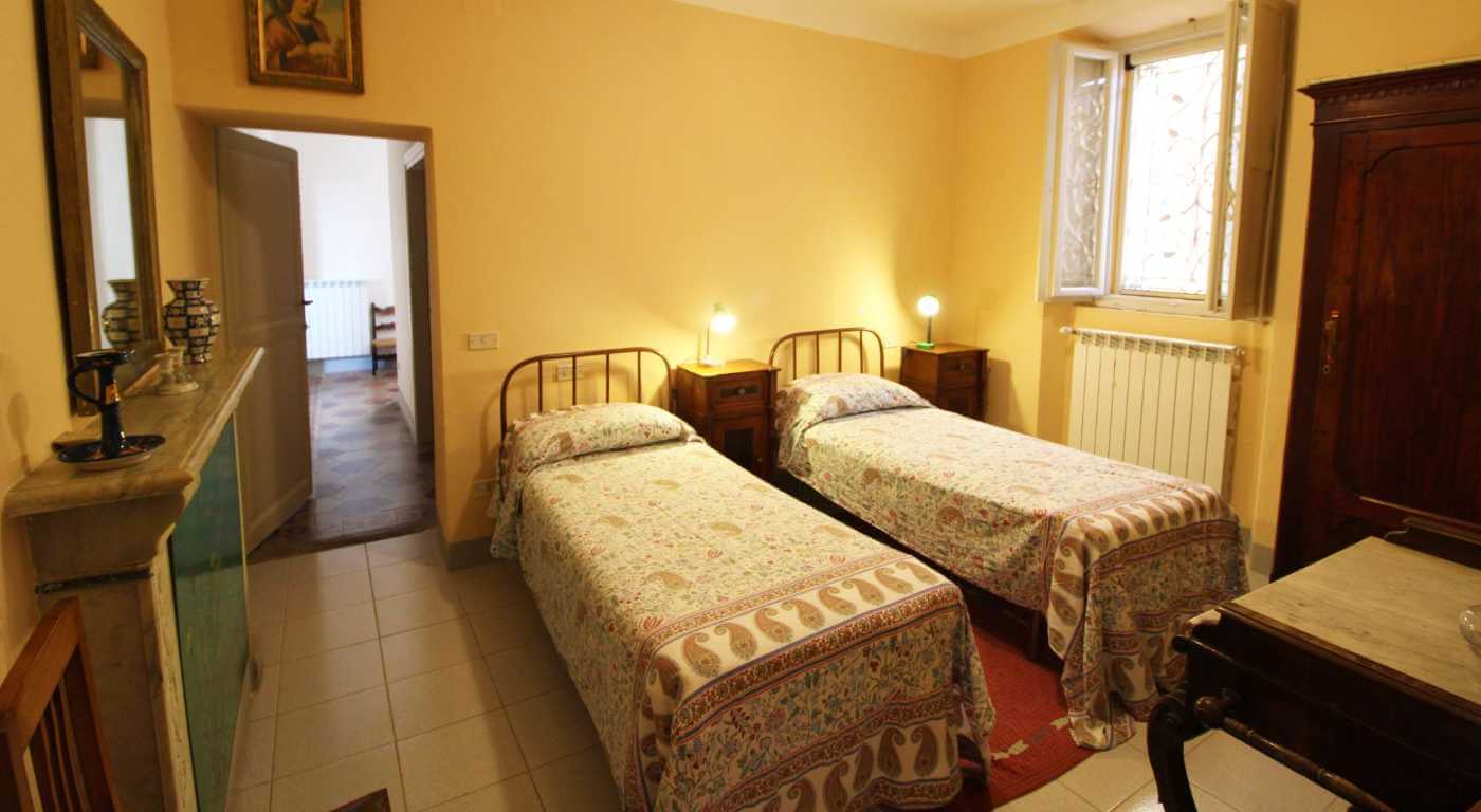 Vista Lago – Magione