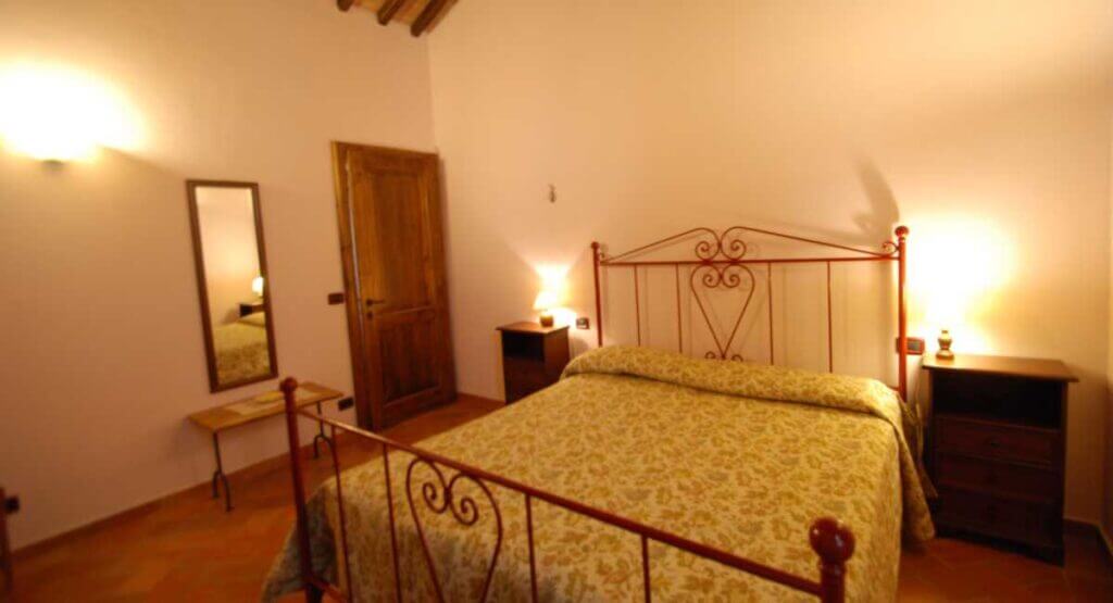 Agriturismo La Coppa Toscana Smeraldo