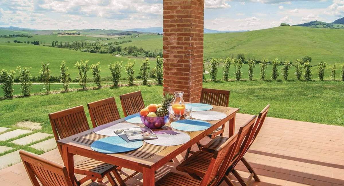Borgo del Silenzio – Volterra