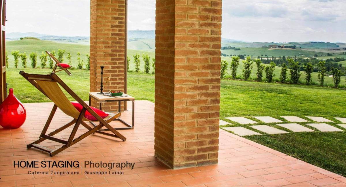 Borgo del Silenzio – Volterra