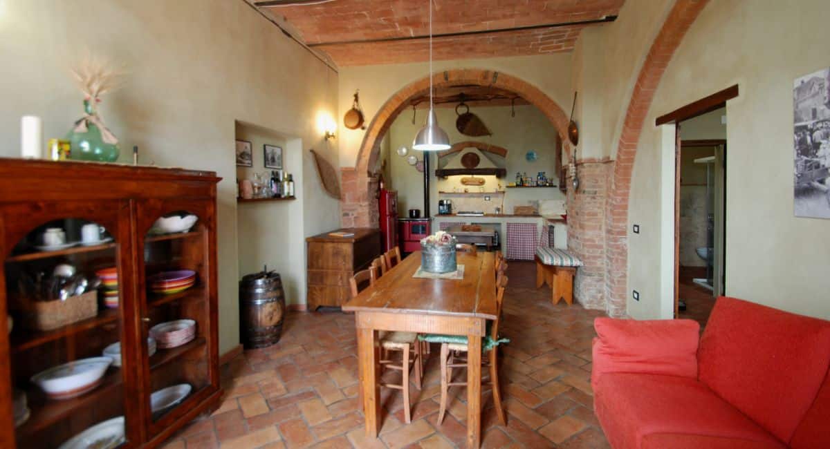 Podere Albereto – Buonconvento