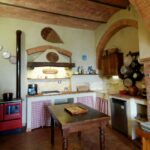 Podere Albereto – Buonconvento
