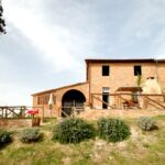 Podere Albereto – Buonconvento