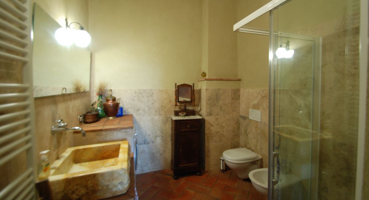 Podere Albereto – Buonconvento