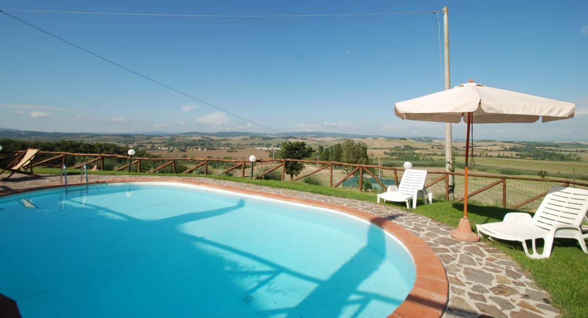 Podere Albereto – Buonconvento
