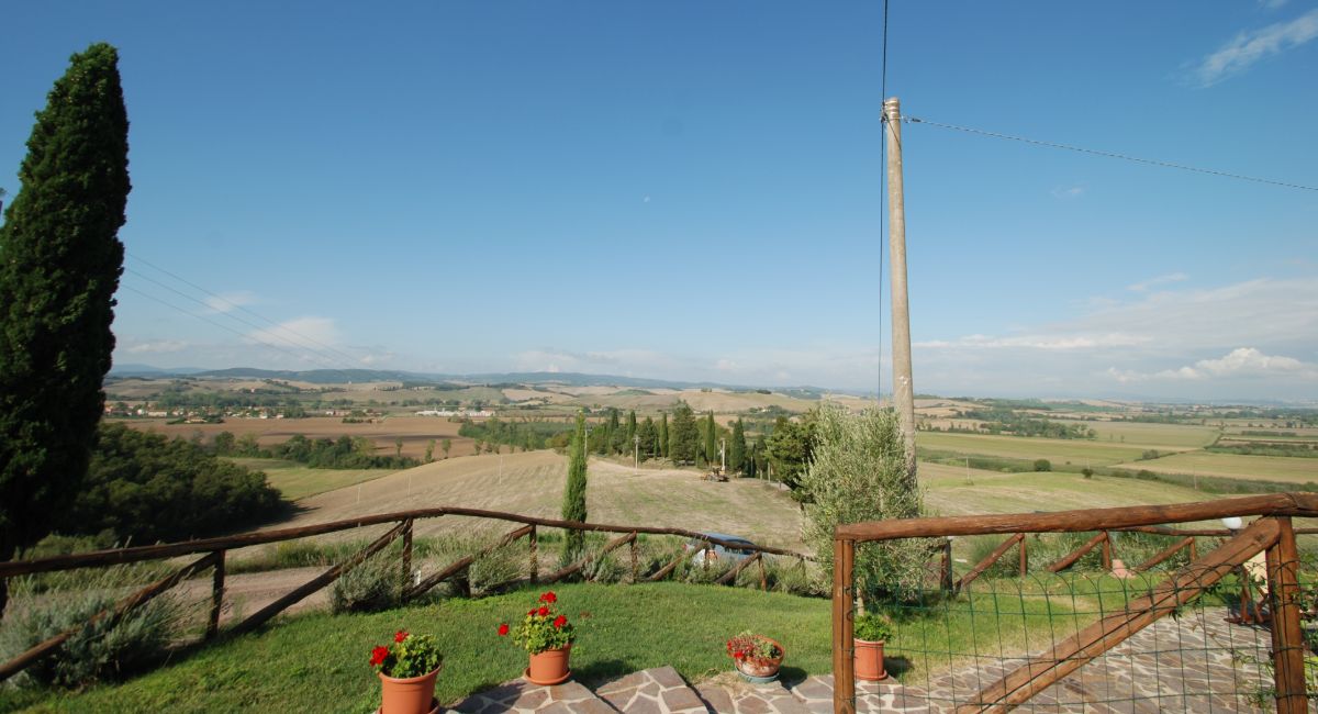Podere Albereto – Buonconvento