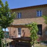 Podere Albereto – Buonconvento