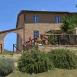 Podere Albereto – Buonconvento