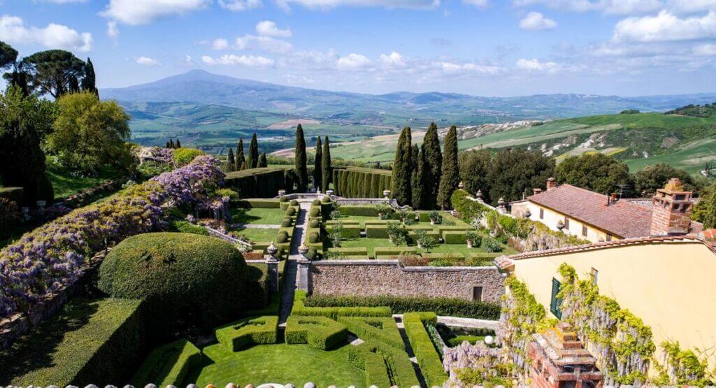 La Foce Haven Toscana