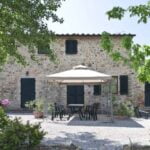Agriturismo Casa al Bosco – Volterra