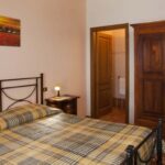 Agriturismo Casa al Bosco – Volterra
