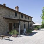 Agriturismo Casa al Bosco – Volterra