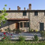 Agriturismo Casa al Bosco – Volterra
