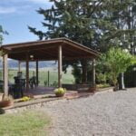 Agriturismo Casa al Bosco – Volterra