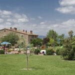 Agriturismo Casa al Bosco – Volterra
