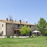 Agriturismo Casa al Bosco – Volterra