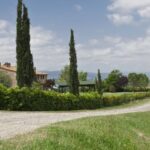 Agriturismo Casa al Bosco – Volterra
