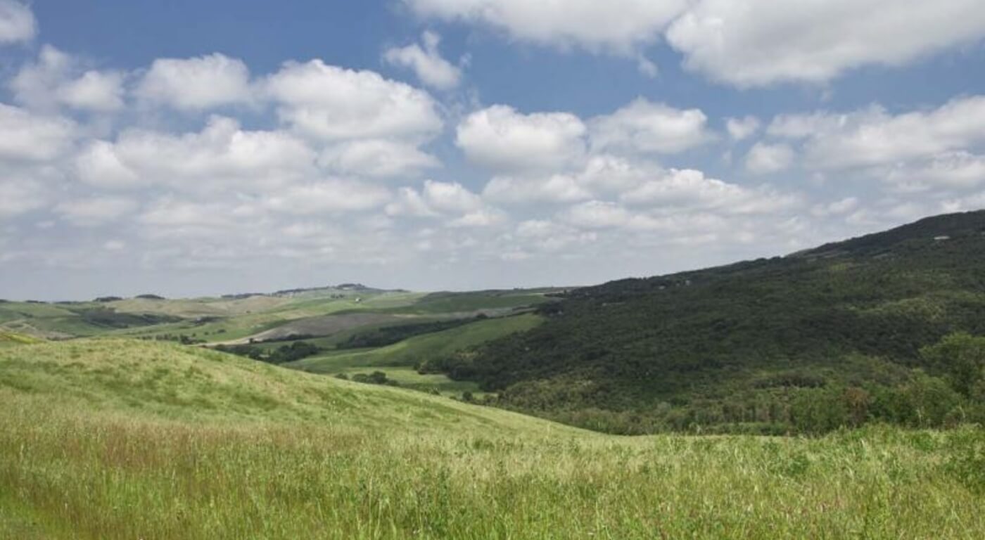 Agriturismo Casa al Bosco – Volterra