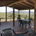 Agriturismo Casa al Bosco – Volterra