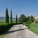 Agriturismo Casa al Bosco – Volterra