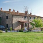 Agriturismo Casa al Bosco – Volterra