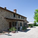Agriturismo Casa al Bosco – Volterra