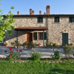 Agriturismo Casa al Bosco – Volterra