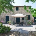 Agriturismo Casa al Bosco – Volterra