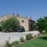 Agriturismo Casa al Bosco – Volterra