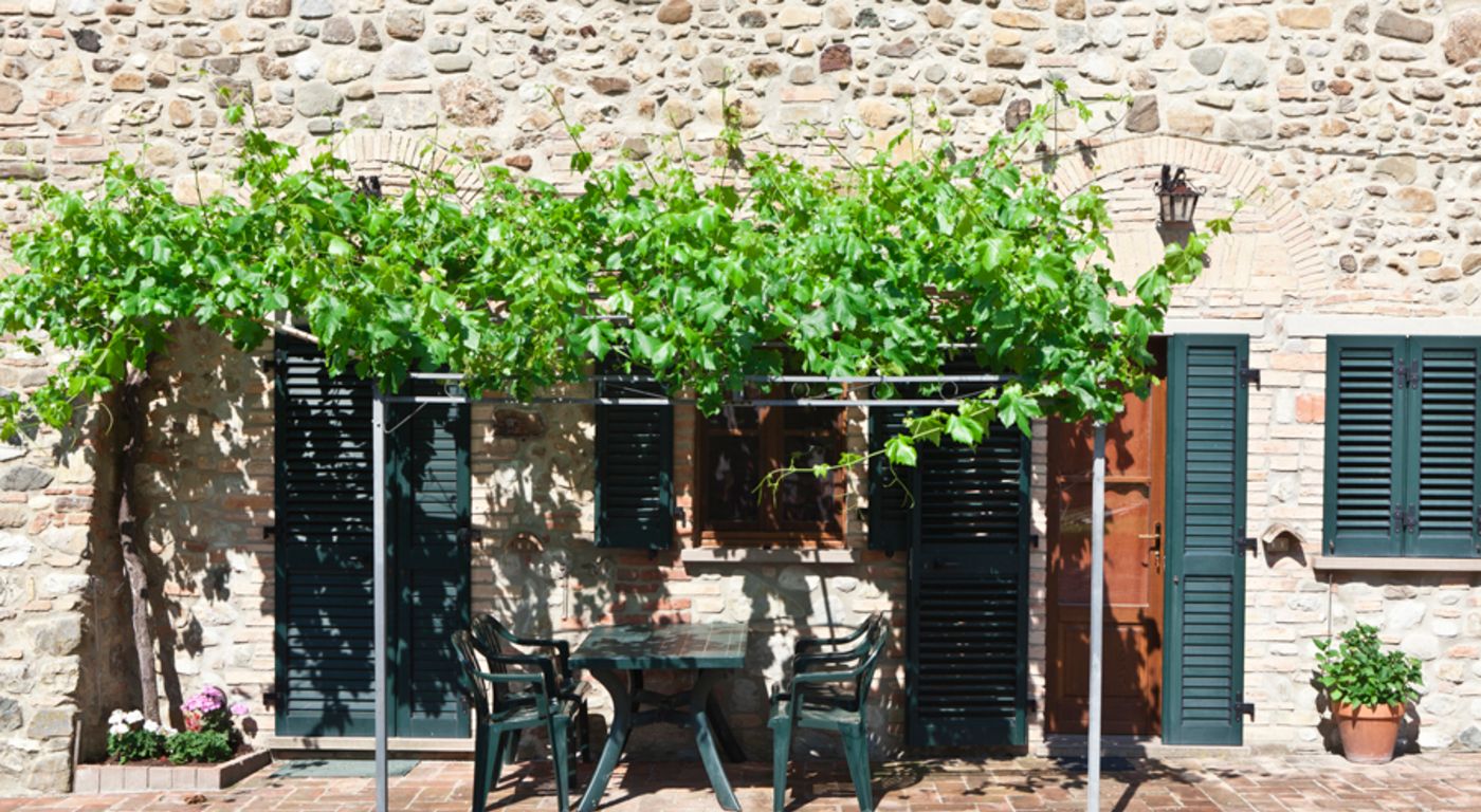 Agriturismo Casa al Bosco – Volterra