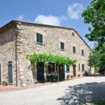 Agriturismo Casa al Bosco – Volterra