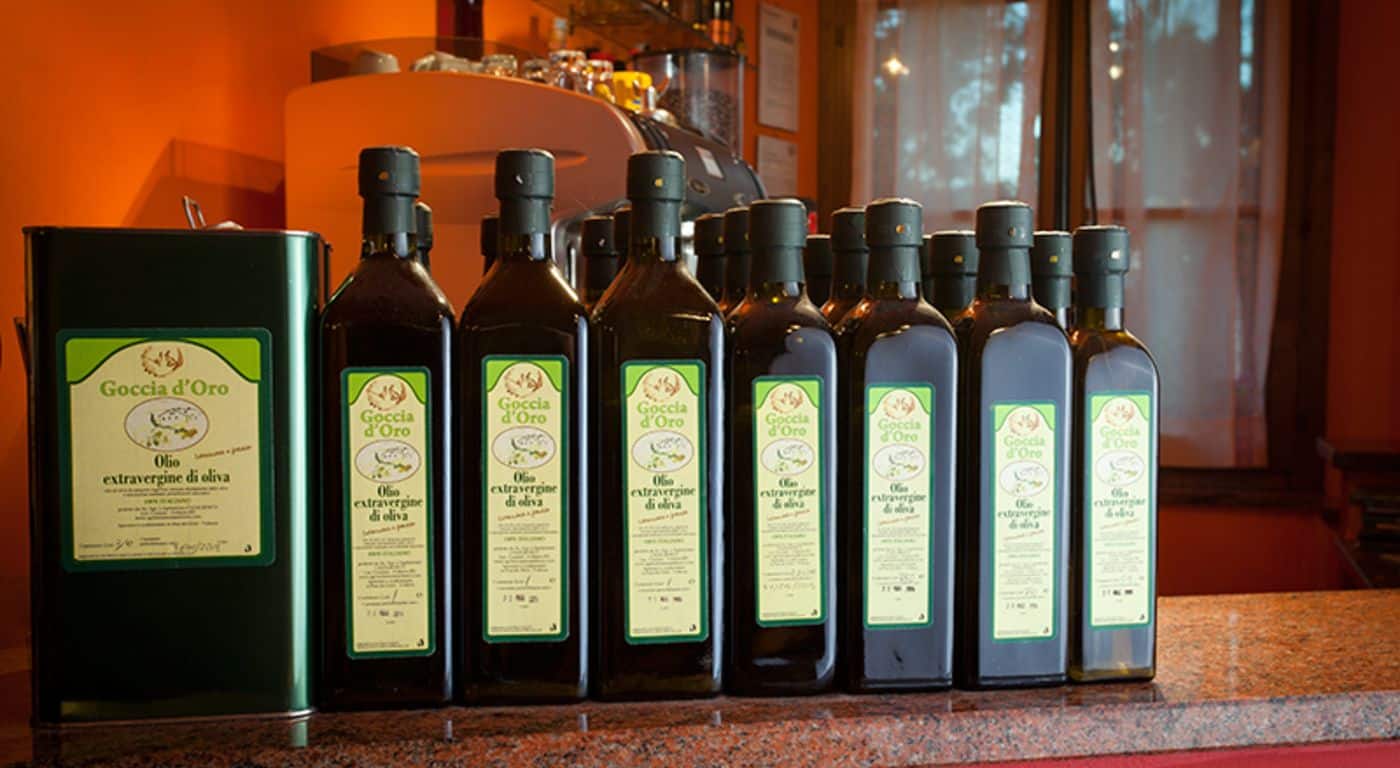 Agriturismo Casa al Bosco – Volterra