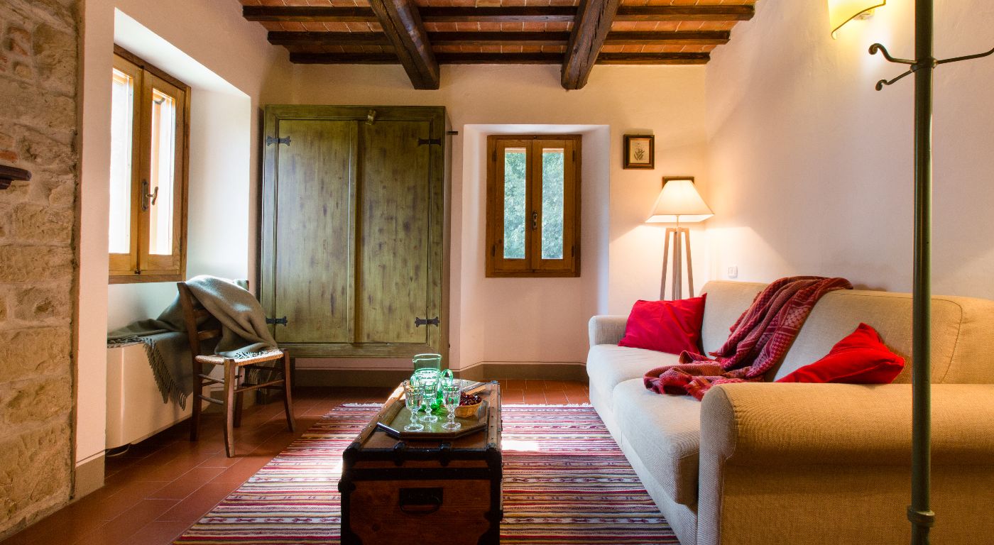 Villa Torre Fantini – Tredozio