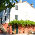 Villa Torre Fantini – Tredozio
