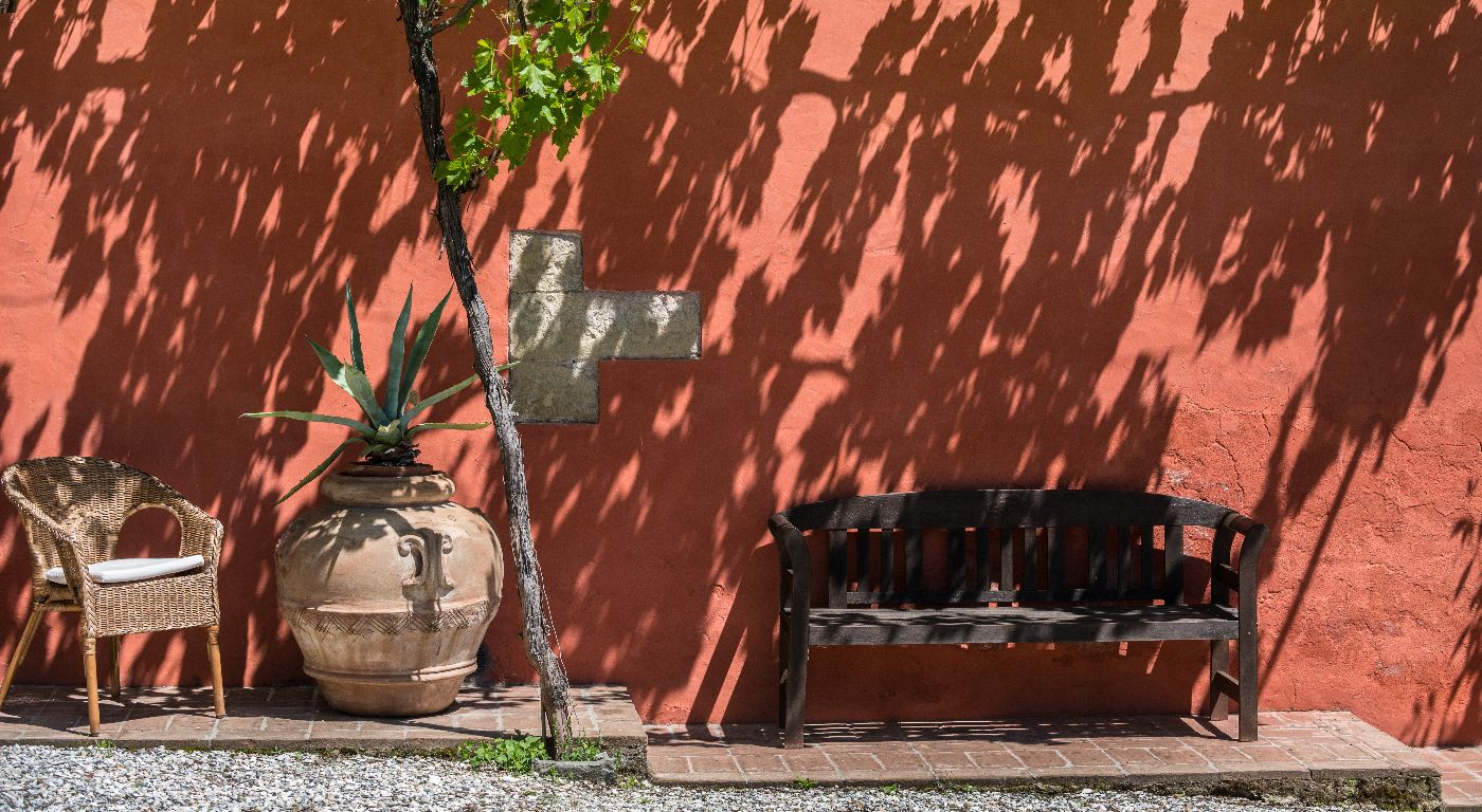 Villa Torre Fantini – Tredozio