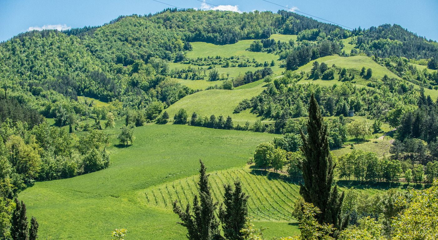 Villa Torre Fantini – Tredozio