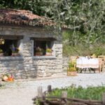 Villa Torre Fantini – Tredozio