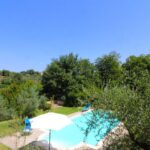 Villa Gioiosa – Monte San Savino