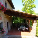 Villa Gioiosa – Monte San Savino