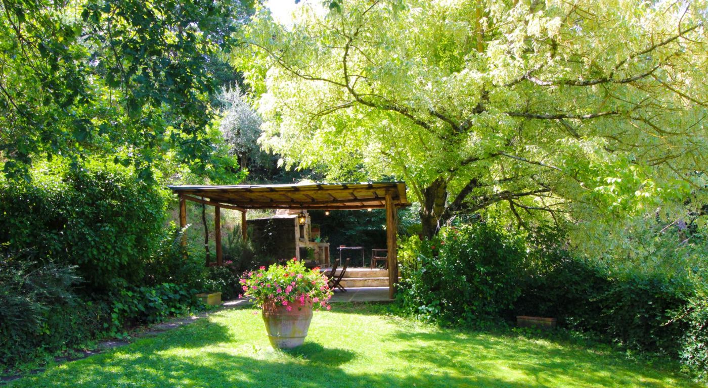 Villa Gioiosa – Monte San Savino