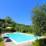 Villa Gioiosa – Monte San Savino