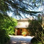 Villa Gioiosa – Monte San Savino