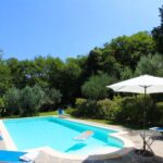 Villa Gioiosa – Monte San Savino