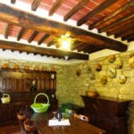 Villa Gioiosa – Monte San Savino